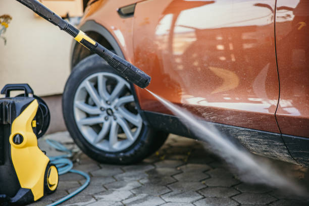 Best Affordable Power Washing  in Una, WA