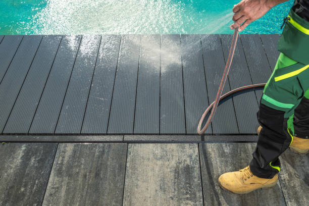Best Pressure Washing Near Me  in Una, WA