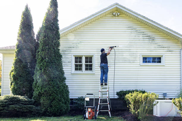 Best Residential Pressure Washing Services  in Una, WA