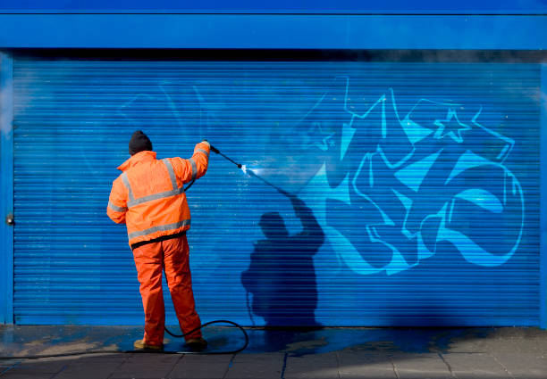 Reliable Wauna, WA Pressure Washing Solutions