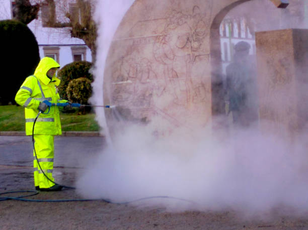 Best Best Pressure Washing Companies  in Una, WA